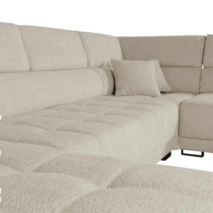 Benevento - salon d'angle 1OTTL-3BB-E-OTTR