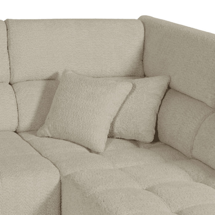 Benevento - salon d'angle 1OTTL-3BB-E-OTTR