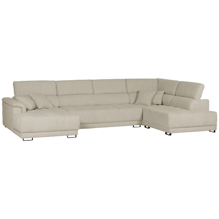 Benevento - salon d'angle 1OTTL-3BB-E-OTTR