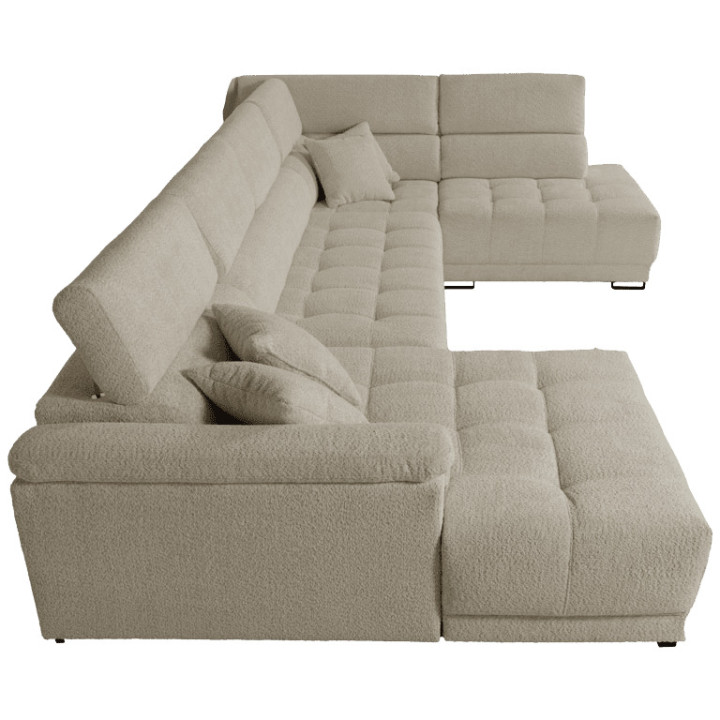 Benevento - salon d'angle 1OTTL-3BB-E-OTTR