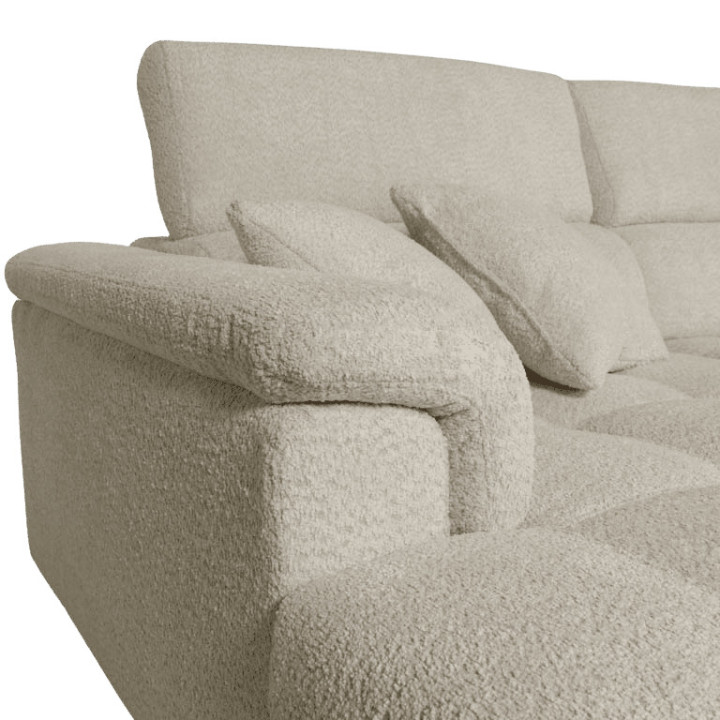Benevento - salon d'angle 1OTTL-3BB-E-OTTR