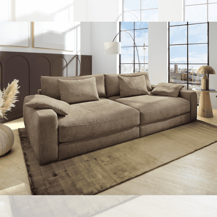 Canapé BIG SOFA Milano