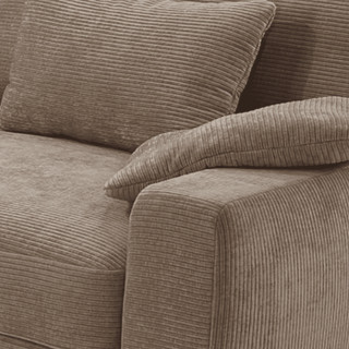 Canapé BIG SOFA Milano