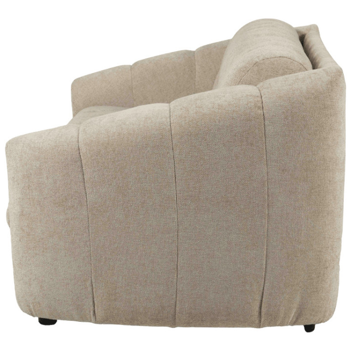 Canapé convertible Dallas 120 cm
