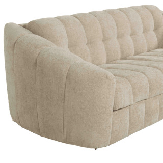 Canapé convertible Dallas 160 cm