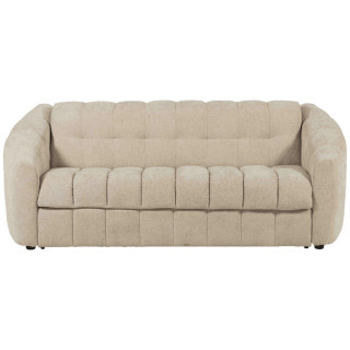 Canapé convertible Dallas 160 cm