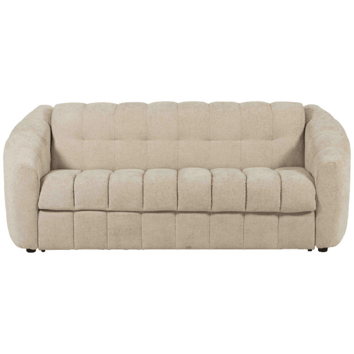 Canapé convertible Dallas 160 cm