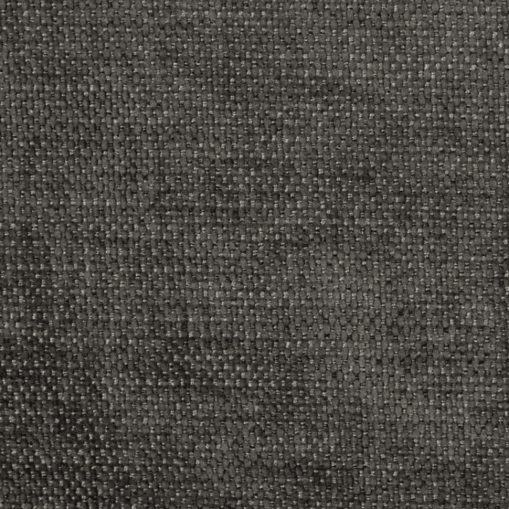 Canapé lit Colosseo 160 cm tissu merlin anthracite