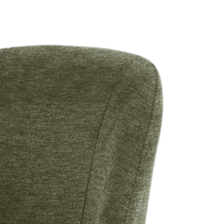 Chaise Melvin 3 vert