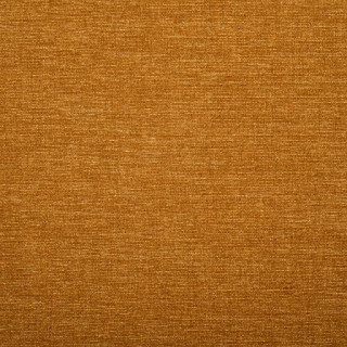 Edith - Fauteuil pivotant chenille ocre