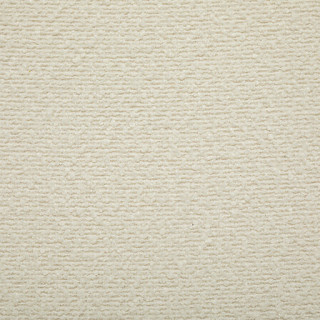 Fauteuil Pivotant Edith bouclette blanc