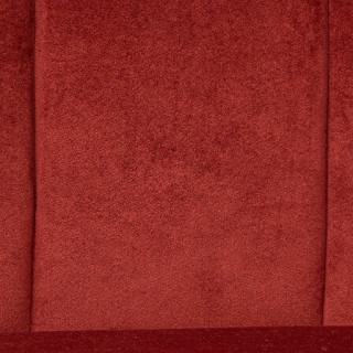 Banquette 2 places Tissu Naova 185110B
