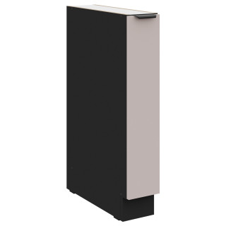 Bas de 15 cm Arona - Cashmere