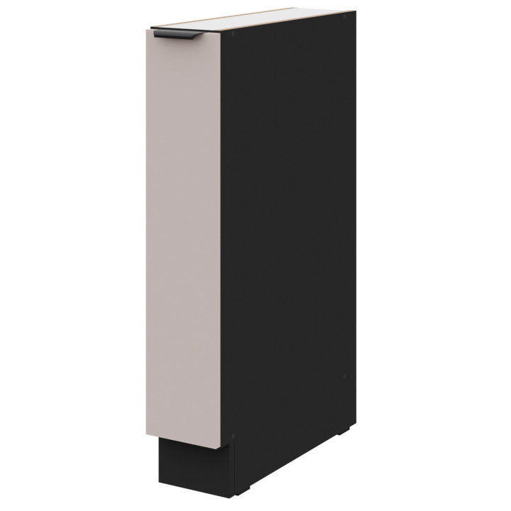 Bas de 15 cm Arona - Cashmere
