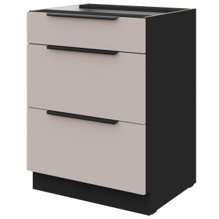 Bas 60 cm casserolier Arona