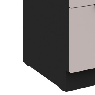 Bas 60 cm casserolier Arona
