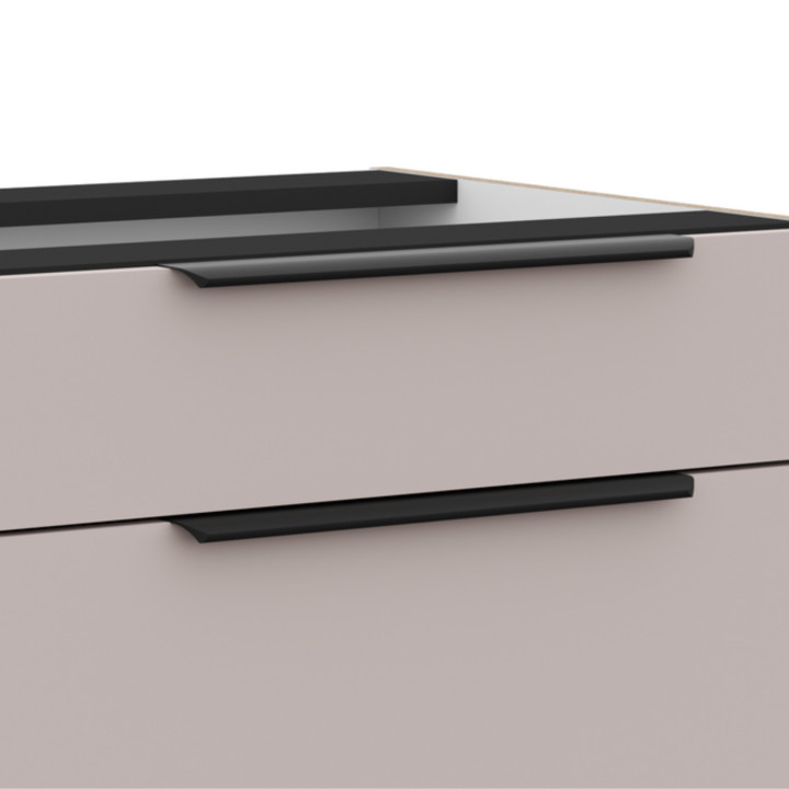 Bas 60 cm casserolier Arona