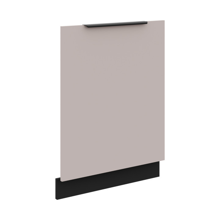 Porte pour lave vaisselle Arona - Cachmere