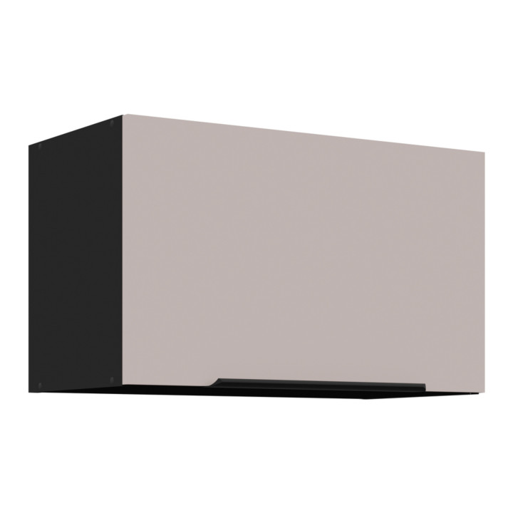 Haut hotte 60 cm Arona cashmere