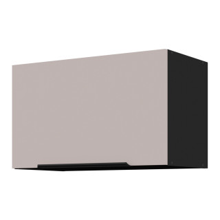 Haut hotte 60 cm Arona cashmere