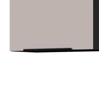 Haut hotte 60 cm Arona cashmere