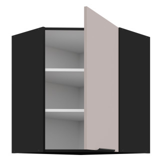 Haut 60/60 cm Arona Cachmere
