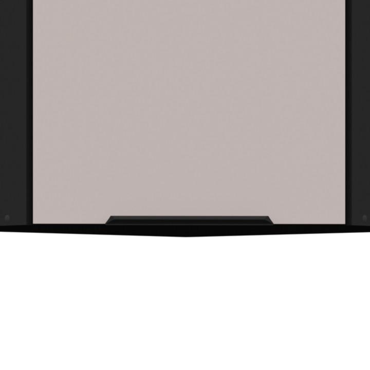 Haut 60/60 cm Arona Cachmere