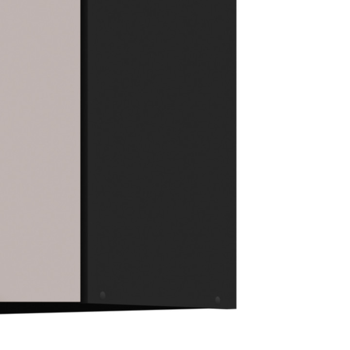 Haut 60/60 cm Arona Cachmere