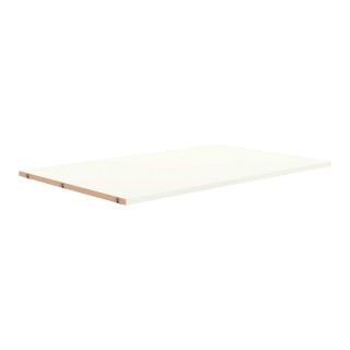 Kit étagère Casa blanc L 90 cm