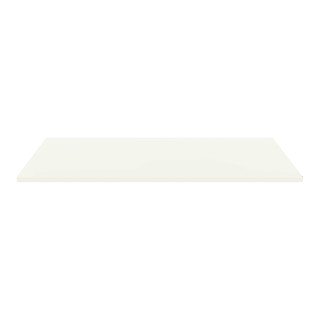 Kit étagère Casa blanc L 90 cm