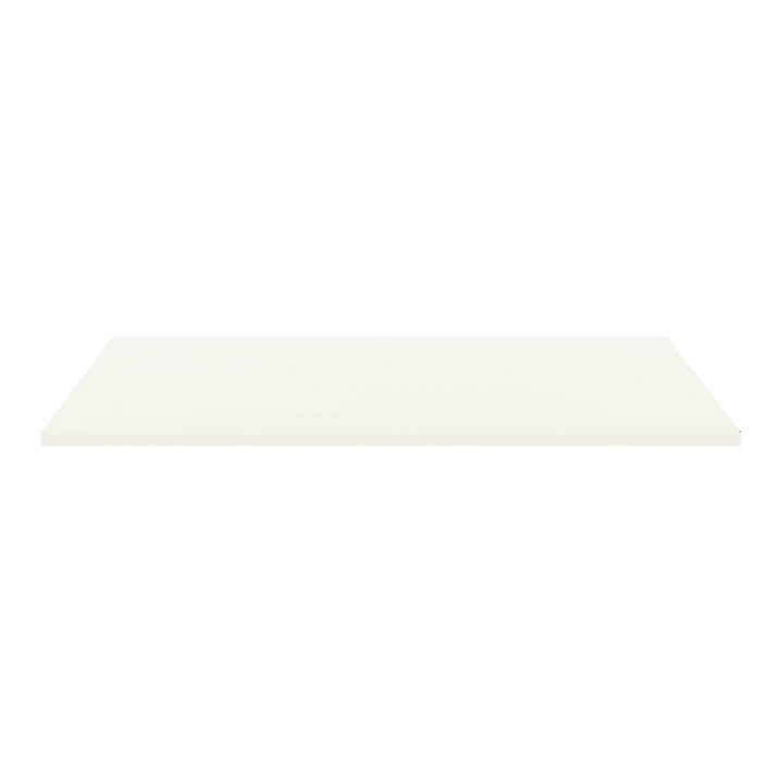 Kit étagère Casa blanc L 90 cm