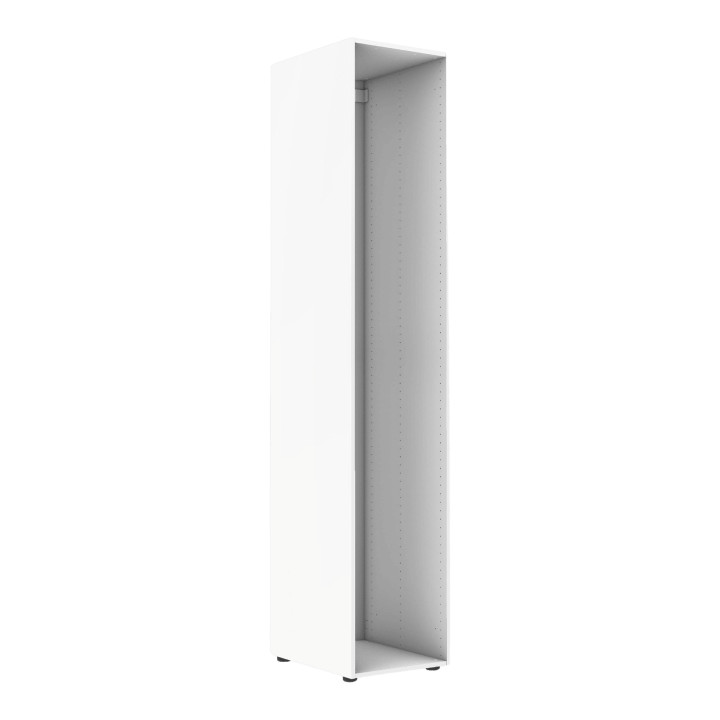 Caisson blanc Casa HT232 - L 45 - P 56 cm