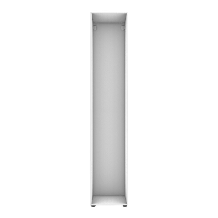 Caisson blanc Casa HT232 - L 45 - P 56 cm