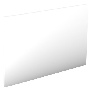 Kit Casa 1 façade tiroir blanc L 60 cm