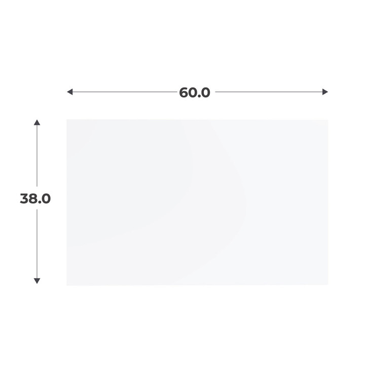 Kit Casa 1 façade tiroir blanc L 60 cm