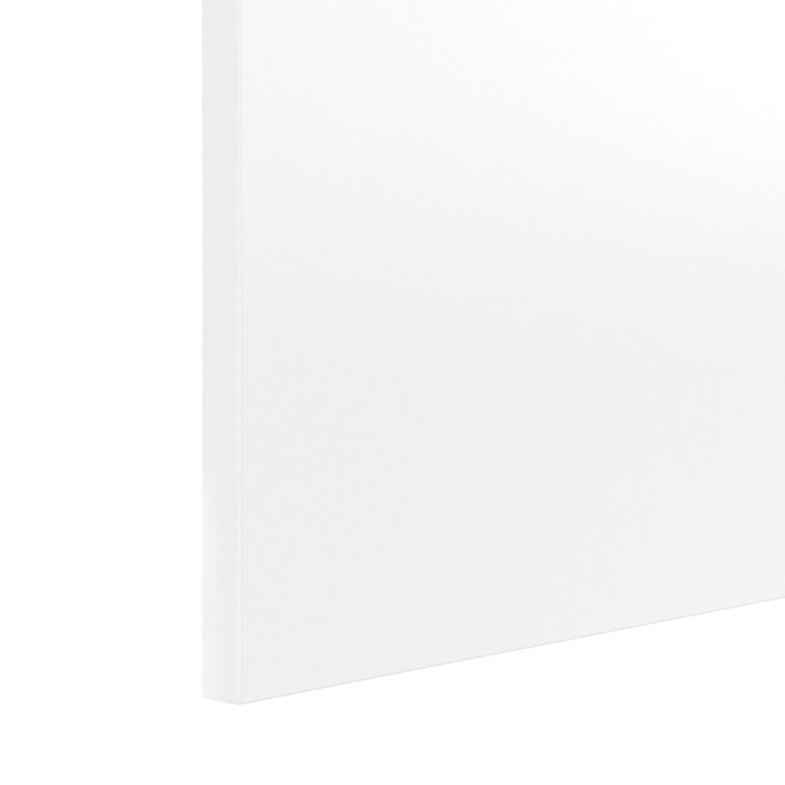 Kit Casa 1 façade tiroir blanc L 60 cm