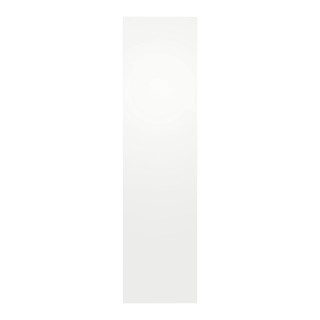 Porte simple L 60 cm Casa blanc