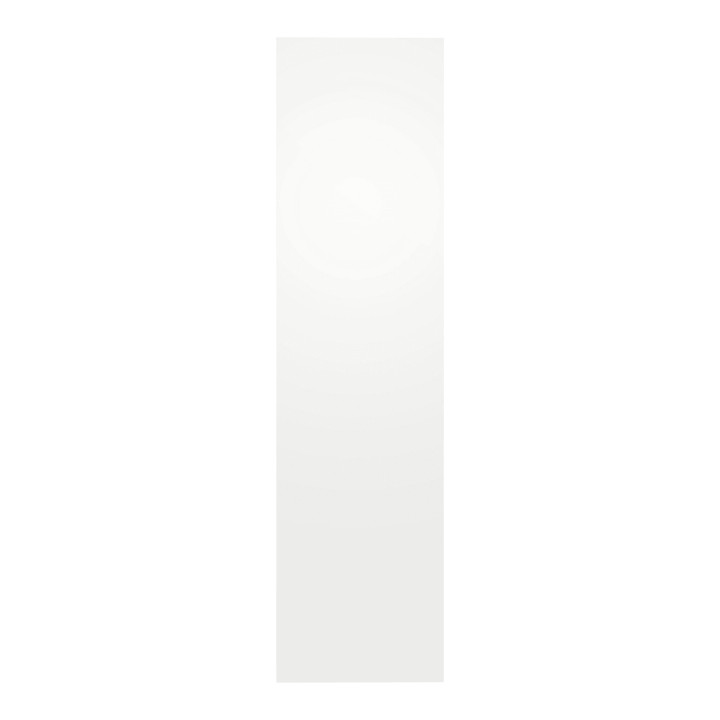 Porte simple L 60 cm Casa blanc