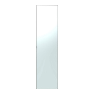Porte miroir Casa Grege L 60 cm