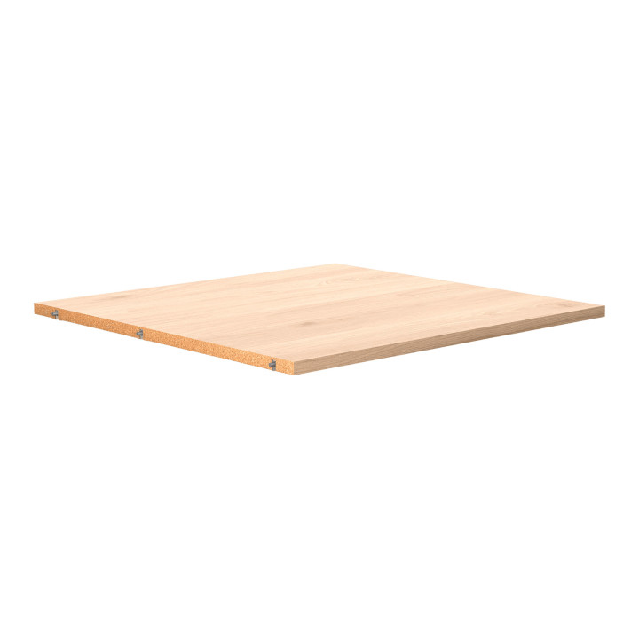 Etagère Casa Kit 1 chêne Hikory L60