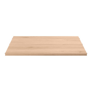 Etagère Casa Kit 1 chêne Hikory L60