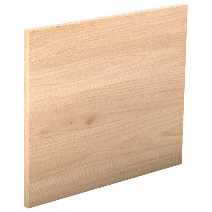 Kit Casa 1 façade tiroir chêne hikory L 45 cm