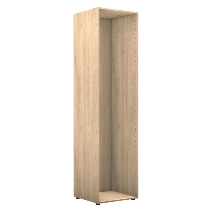 Caisson Casa chêne hikory L60
