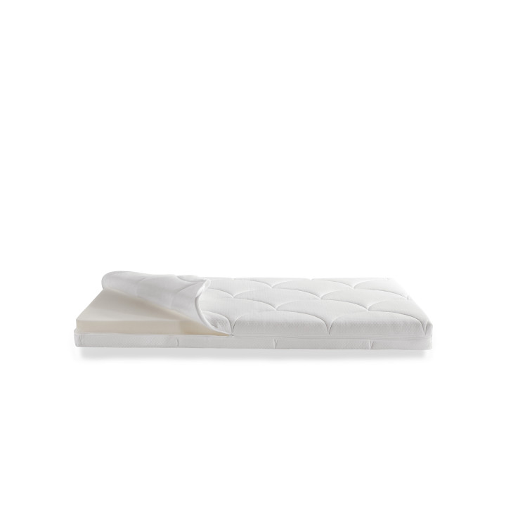 Matelas bébé Ours 70 x 140 cm