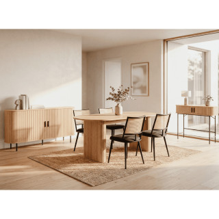 Buffet Kajsa 51B