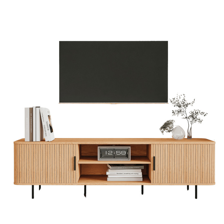 Meuble tv Kajsa 56B