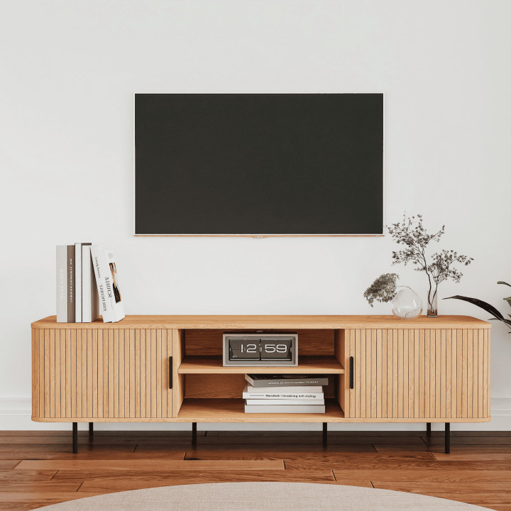 Meuble tv Kajsa 56B