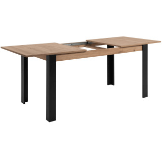 Table extensible Tolosa 80B