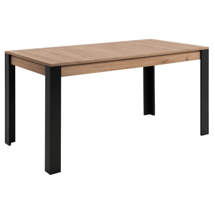 Table extensible Tolosa 80B