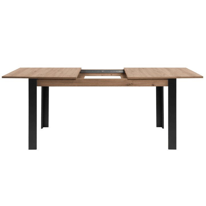 Table extensible Tolosa 80B
